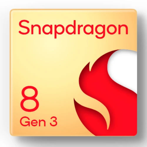 Snapdragon 8 Gen 3